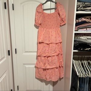 Loveshackfancy | target dress